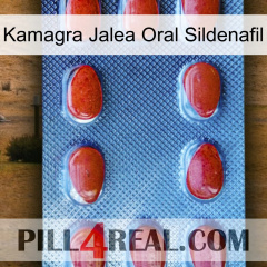 Kamagra Oral Jelly Sildenafil 06